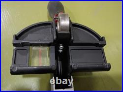 Skilsaw Table Saw 3400 Series Rip Fence LikeNew