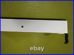 Skilsaw Table Saw 3400 Series Rip Fence LikeNew