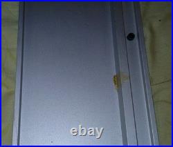 Sliding Miter With Gauge And Fence Assembly For Ryobi 10 Table Saw Model BTS15