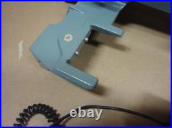 Slightly Used Delta Unifence Saw Guide Rip Fence Body and Rail. 422-27-012-2004