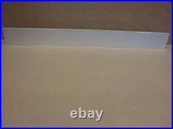 Slightly Used Delta Unifence Saw Guide Rip Fence Body and Rail. 422-27-012-2004