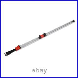 Straight Cut Guide 34.6 Inch NGX Clamp Edge Straight Edge Table Saw Guide ¡ Straight Cut Guide 34.6 Inch NGX Clamp Edge Straight Edge Table Saw Guide ¡