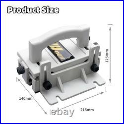 TULX Table Saw Push Block Safety Pusher for Woodworking Router Band Saw