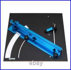 Table Saw Crosscut Sled