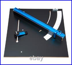 Table Saw Crosscut Sled