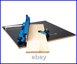 Table Saw Crosscut Sled