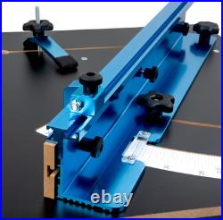 Table Saw Crosscut Sled