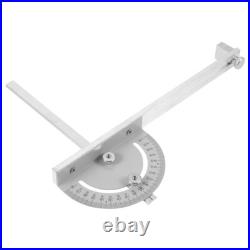 Table Saw Fence Accessories Miter Measuring Tool Precision Gauge