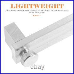 Table Saw Fence Accessories Miter Measuring Tool Precision Gauge