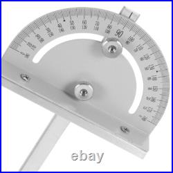Table Saw Fence Accessories Miter Measuring Tool Precision Gauge