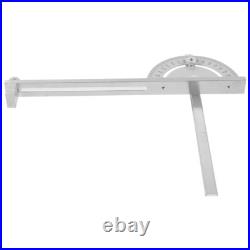 Table Saw Fence Accessories Miter Measuring Tool Precision Gauge