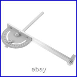 Table Saw Fence Accessories Miter Measuring Tool Precision Gauge