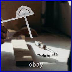 Table Saw Fence Accessories Miter Measuring Tool Precision Gauge