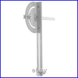 Table Saw Fence Accessories Miter Measuring Tool Precision Gauge