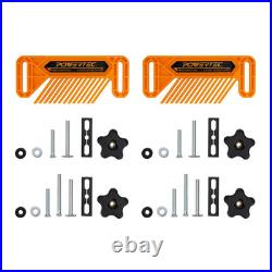 Table Saw Fence Featherboard (2-Pack)