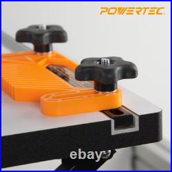 Table Saw Fence Featherboard (2-Pack)