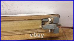 Table Saw Fence Unknown fitment 48x48mm mount see pics