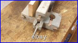 Table Saw Fence Unknown fitment 48x48mm mount see pics