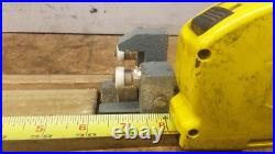Table Saw Fence Unknown fitment 48x48mm mount see pics