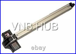 Table Saw Genuine OEM Rip Fence Assembly 2610950148