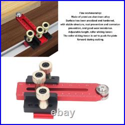 Table Saw Jig Guide Length Fast Cutting Limit Fence For Band Saws Woodworking Table Saw Jig Guide Length Fast Cutting Limit Fence For Band Saws Woodworking