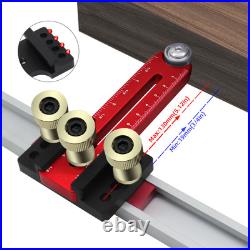 Table Saw Jig Guide Length Fast Cutting Limit Fence For Band Saws Woodworking Table Saw Jig Guide Length Fast Cutting Limit Fence For Band Saws Woodworking
