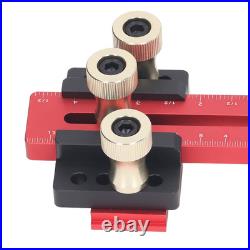Table Saw Jig Guide Length Fast Cutting Limit Fence For Band Saws Woodworking Table Saw Jig Guide Length Fast Cutting Limit Fence For Band Saws Woodworking