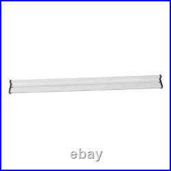 Table Saw Miter Gauge Fence Miter Gauge Fence 1100-1460mm Adjustable For