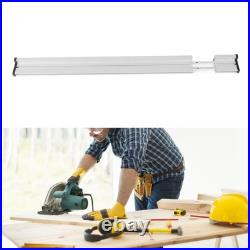 Table Saw Miter Gauge Fence Miter Gauge Fence 1100-1460mm Adjustable For Table Saw Miter Gauge Fence Miter Gauge Fence 1100-1460mm Adjustable For