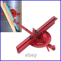 Table Saw Miter Gauge System Fence Engraving Machine Accessories With Table Saw Miter Gauge System Fence Engraving Machine Accessories With