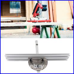 Table Saw Miter Gauge System High Beveling Accuracy Locking Mechanism CT Table Saw Miter Gauge System High Beveling Accuracy Locking Mechanism CT