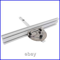 Table Saw Miter Gauge System High Beveling Accuracy Locking Mechanism CT Table Saw Miter Gauge System High Beveling Accuracy Locking Mechanism CT