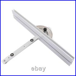 Table Saw Miter Gauge System High Beveling Accuracy Locking Mechanism CT Table Saw Miter Gauge System High Beveling Accuracy Locking Mechanism CT