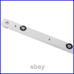 Table Saw Miter Gauge System High Beveling Accuracy Locking Mechanism CT Table Saw Miter Gauge System High Beveling Accuracy Locking Mechanism CT