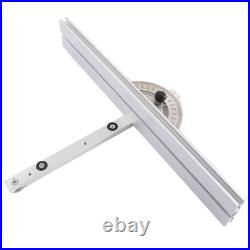 Table Saw Miter Gauge System High Beveling Accuracy Locking Mechanism CT Table Saw Miter Gauge System High Beveling Accuracy Locking Mechanism CT