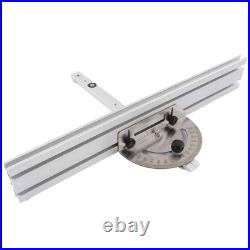 Table Saw Miter Gauge System High Beveling Accuracy Locking Mechanism CT Table Saw Miter Gauge System High Beveling Accuracy Locking Mechanism CT