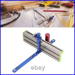 Table Saw Miter Gauge System, Miter Gauge Table Saw Fence Push Table Push Handle