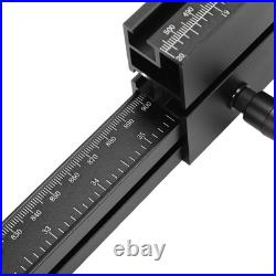 Table Saw Miter Gauge With Micro Adjustable Flip Stop Extendable Fence Hot Table Saw Miter Gauge With Micro Adjustable Flip Stop Extendable Fence Hot