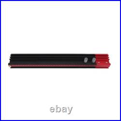 Table Saw Miter Guide 13 Positive Angle Stops Extendable Fence Accessory Hot Table Saw Miter Guide 13 Positive Angle Stops Extendable Fence Accessory Hot