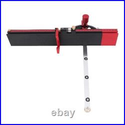 Table Saw Miter Guide 13 Positive Angle Stops Extendable Fence Accessory Spare Table Saw Miter Guide 13 Positive Angle Stops Extendable Fence Accessory Spare
