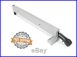 Table Saw Rip Fence Replacement Parts Handle Assembly Tool Accessories Tools New