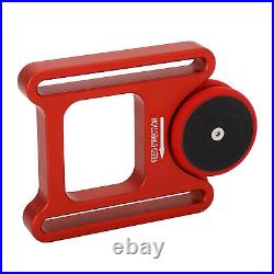 Table Saw Sliding Fence Wear Resistance Woodworking Guide Fence One Way Bearing