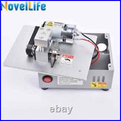 Table Saw Small Woodworking Electric Bench Saw Handmade DIY Crafts Cutting Tool