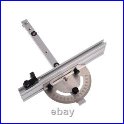 Tabletop Miter Gauge Precision Miter Gauge High Precision Miter Protractor for