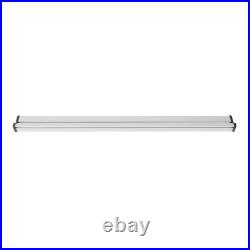 Telescoping Flip Fence 75 Type T Track Miter Gauge Fence For Router Table Telescoping Flip Fence 75 Type T Track Miter Gauge Fence For Router Table