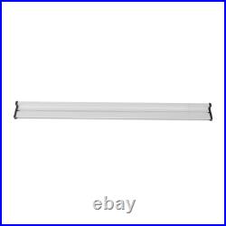 Telescoping Flip Fence 75 Type T Track Miter Gauge Fence For Router Table Telescoping Flip Fence 75 Type T Track Miter Gauge Fence For Router Table