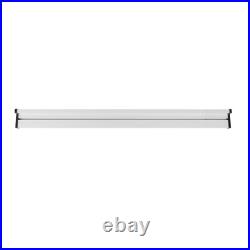 Telescoping Flip Fence 75 Type T Track Miter Gauge Fence For Router Table Telescoping Flip Fence 75 Type T Track Miter Gauge Fence For Router Table