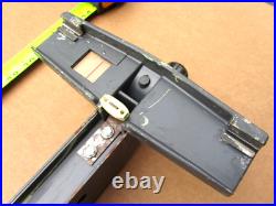 Twist-Lock Rip Fence 62773 Craftsman 10 Table Saw 113.298031 113.298032 etc Twist-Lock Rip Fence 62773 Craftsman 10 Table Saw 113.298031 113.298032 etc