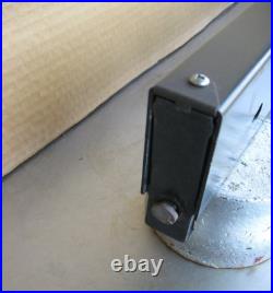 Twist-Lock Rip Fence 62773 From Craftsman 10 Table Saw 113.298032 113.298240