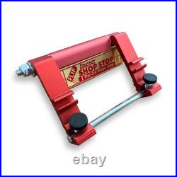 USED INCRA Miter1000/HD Miter Ga, Tele. Fence & Flip Shop Stop READ